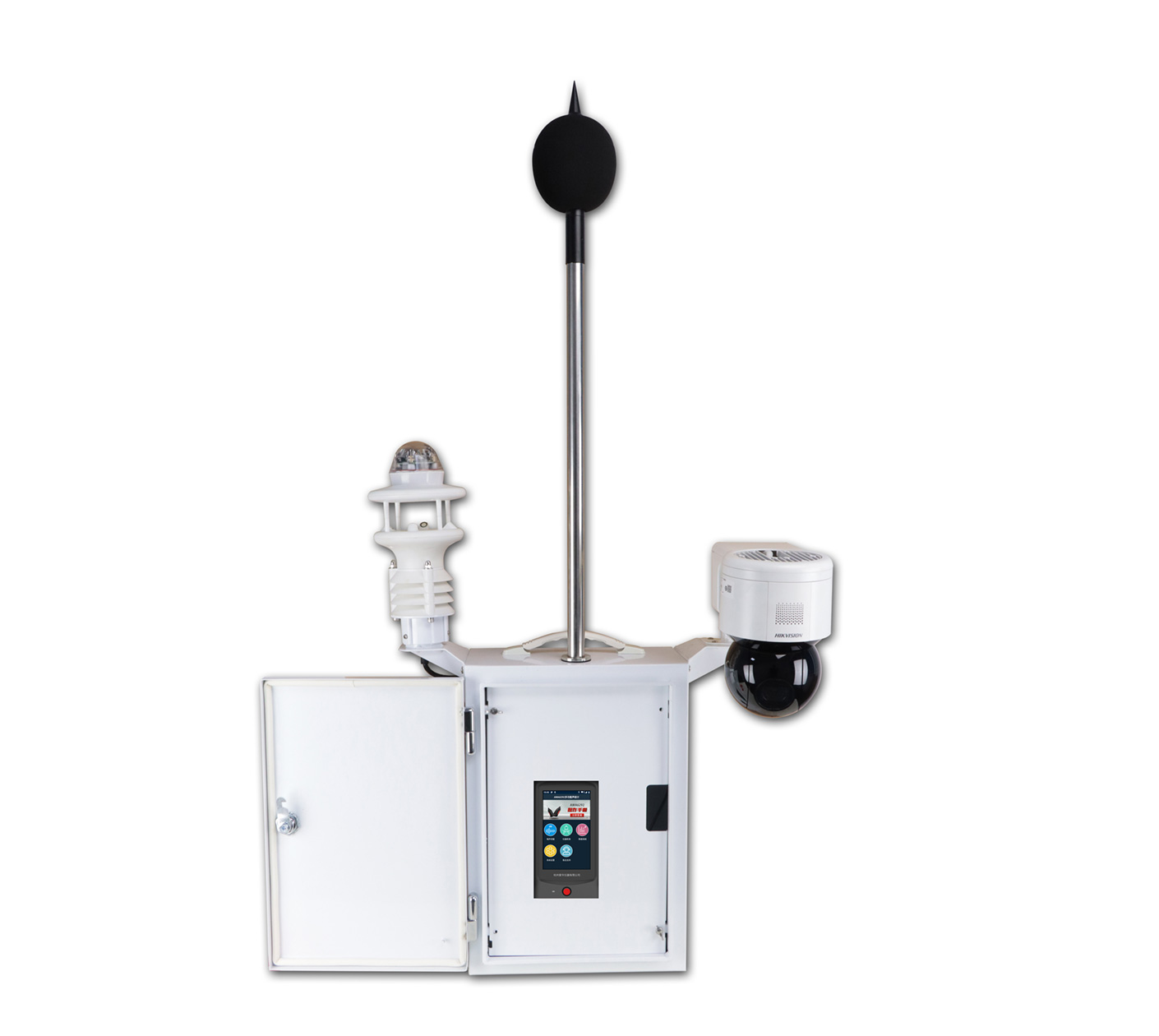 AWA3000型环境噪声自动监测仪